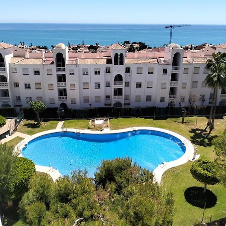 Candesun Apartment*** La Cala Del Moral Eksteriør bilde