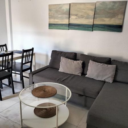 Candesun Apartment*** La Cala Del Moral Eksteriør bilde