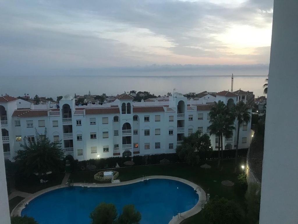 Candesun Apartment*** La Cala Del Moral Eksteriør bilde