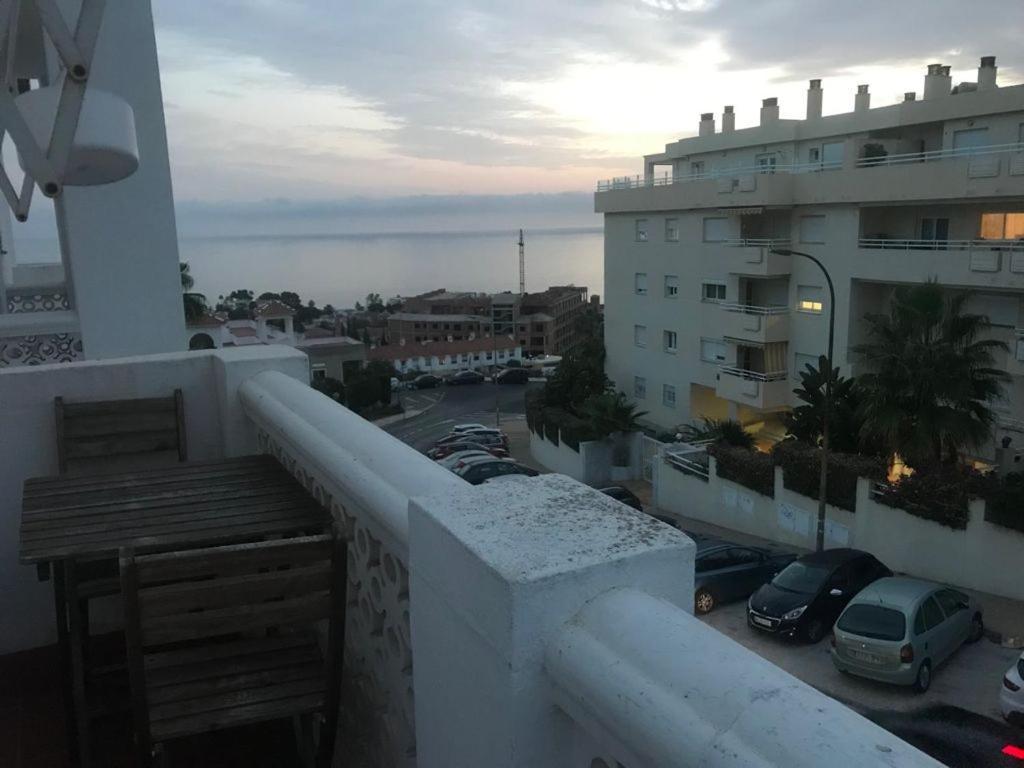 Candesun Apartment*** La Cala Del Moral Eksteriør bilde
