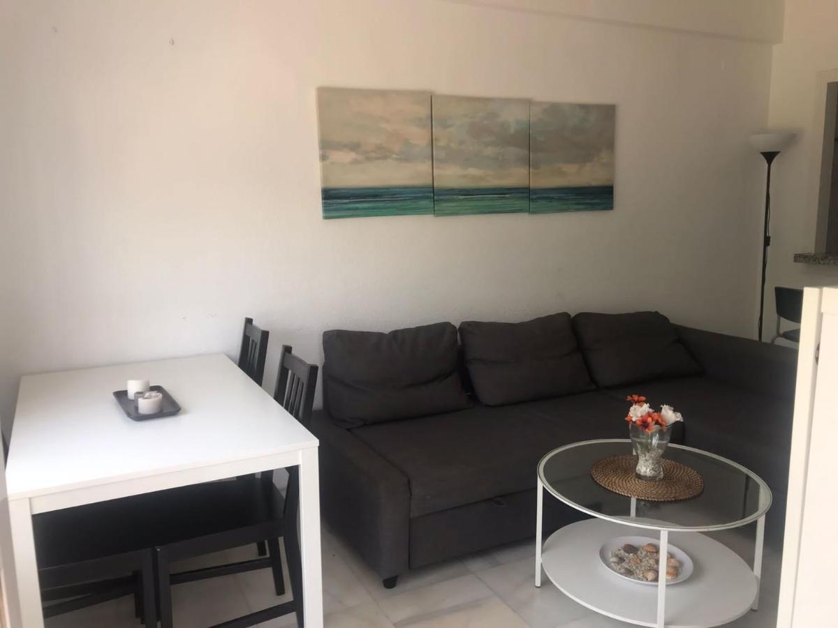 Candesun Apartment*** La Cala Del Moral Eksteriør bilde