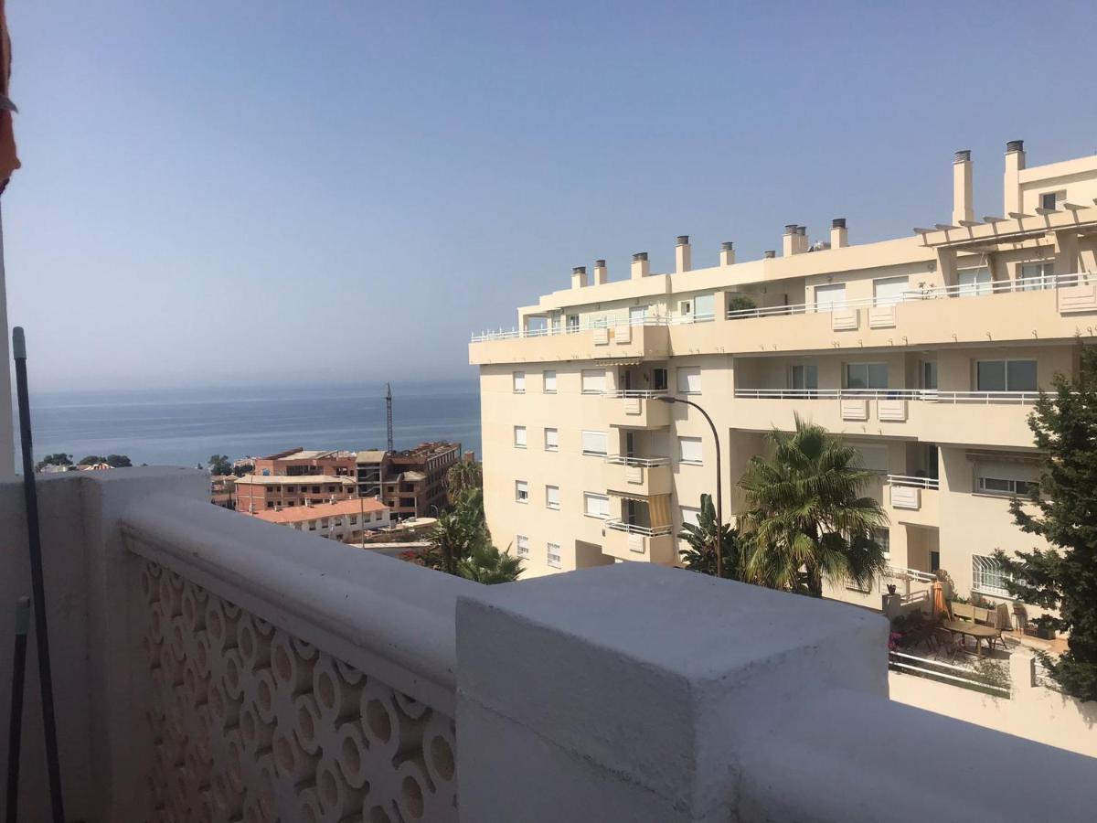 Candesun Apartment*** La Cala Del Moral Eksteriør bilde