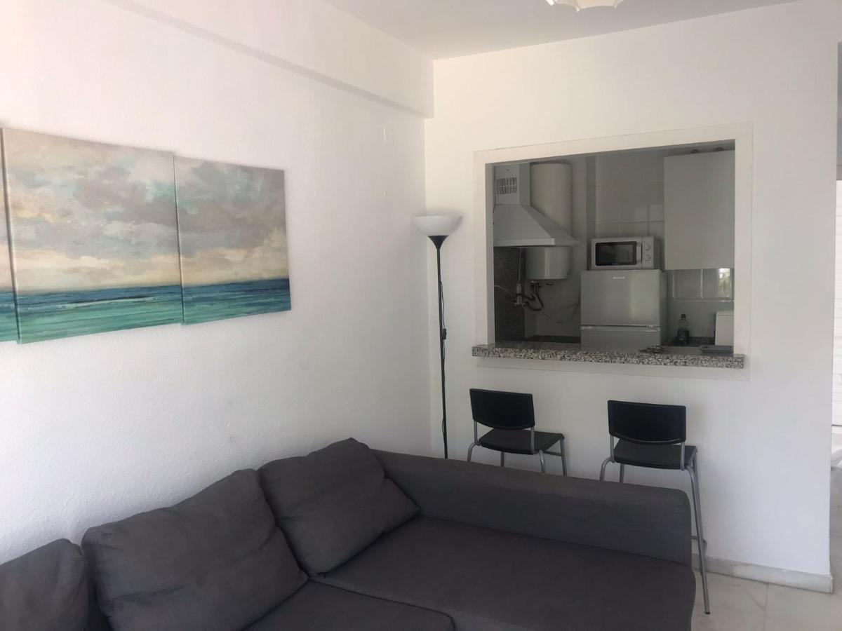 Candesun Apartment*** La Cala Del Moral Eksteriør bilde