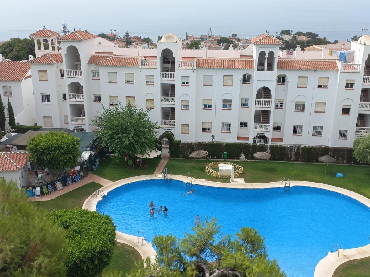Candesun Apartment*** La Cala Del Moral Eksteriør bilde