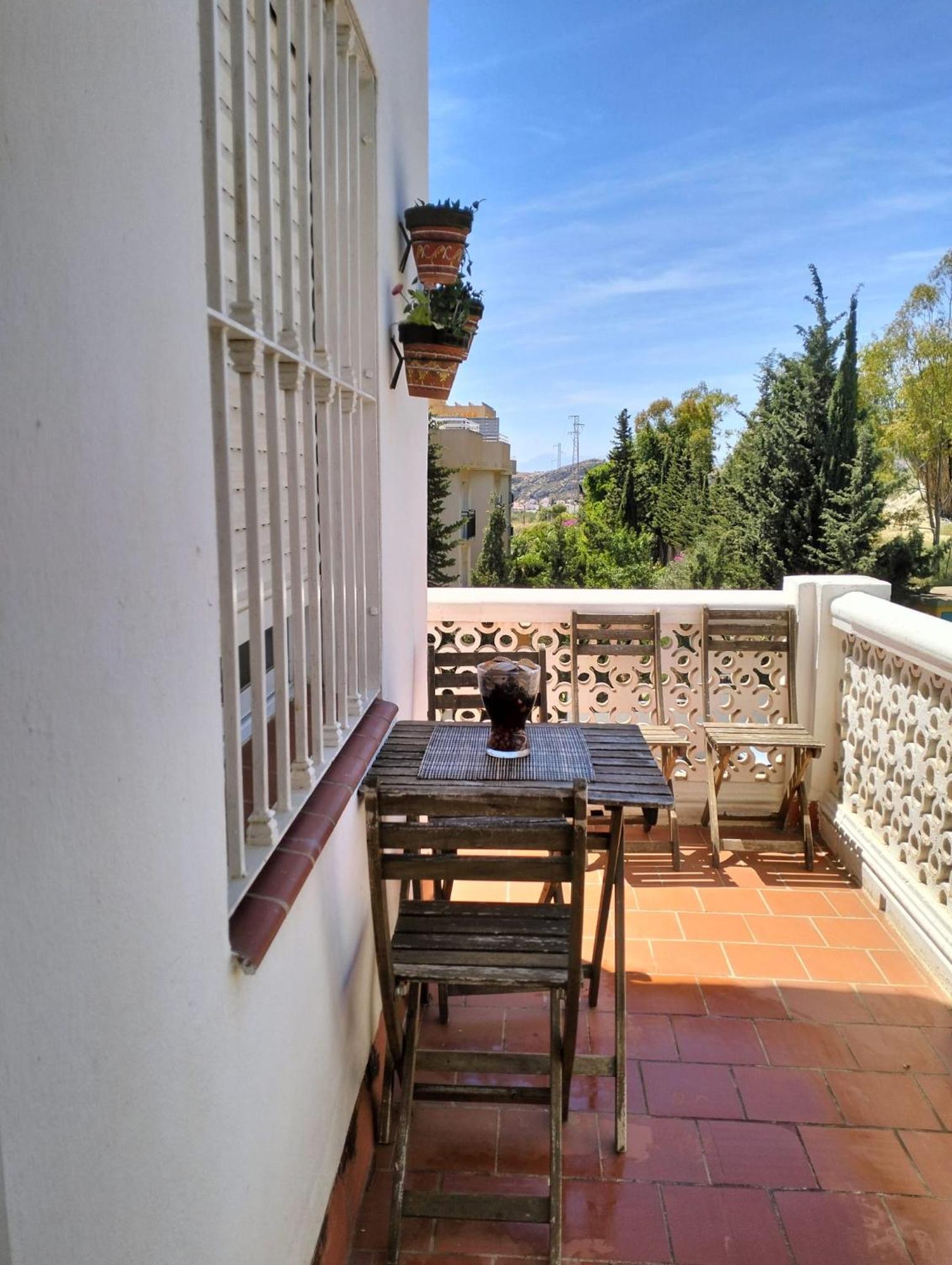 Candesun Apartment*** La Cala Del Moral Eksteriør bilde