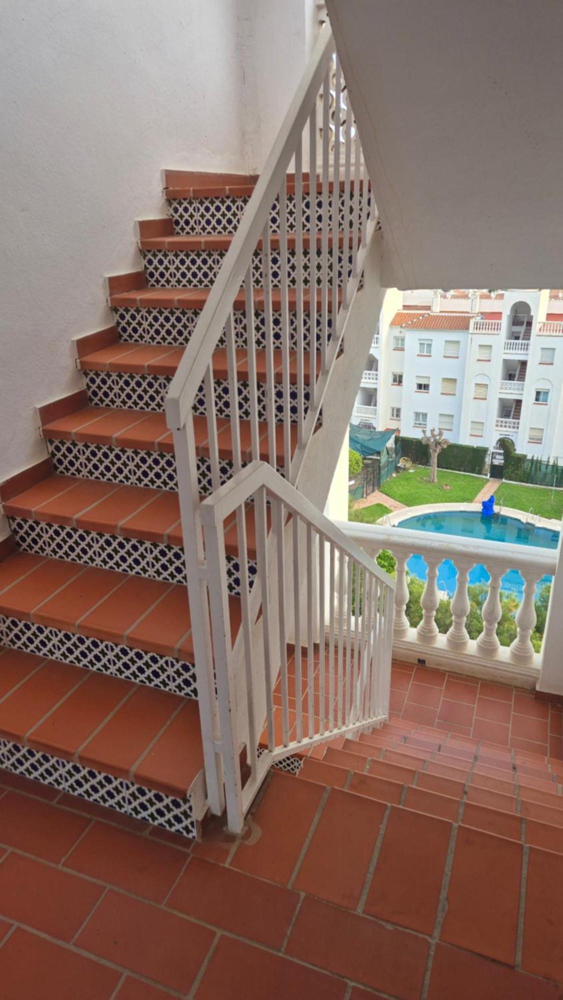 Candesun Apartment*** La Cala Del Moral Eksteriør bilde