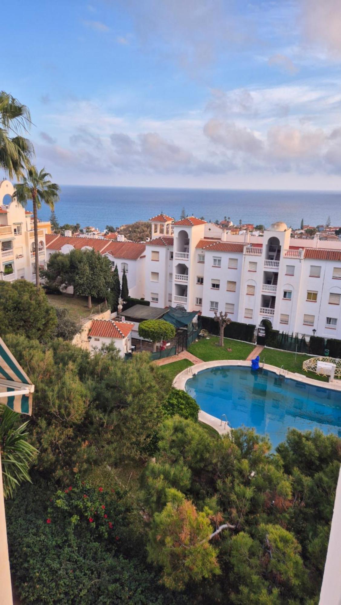 Candesun Apartment*** La Cala Del Moral Eksteriør bilde