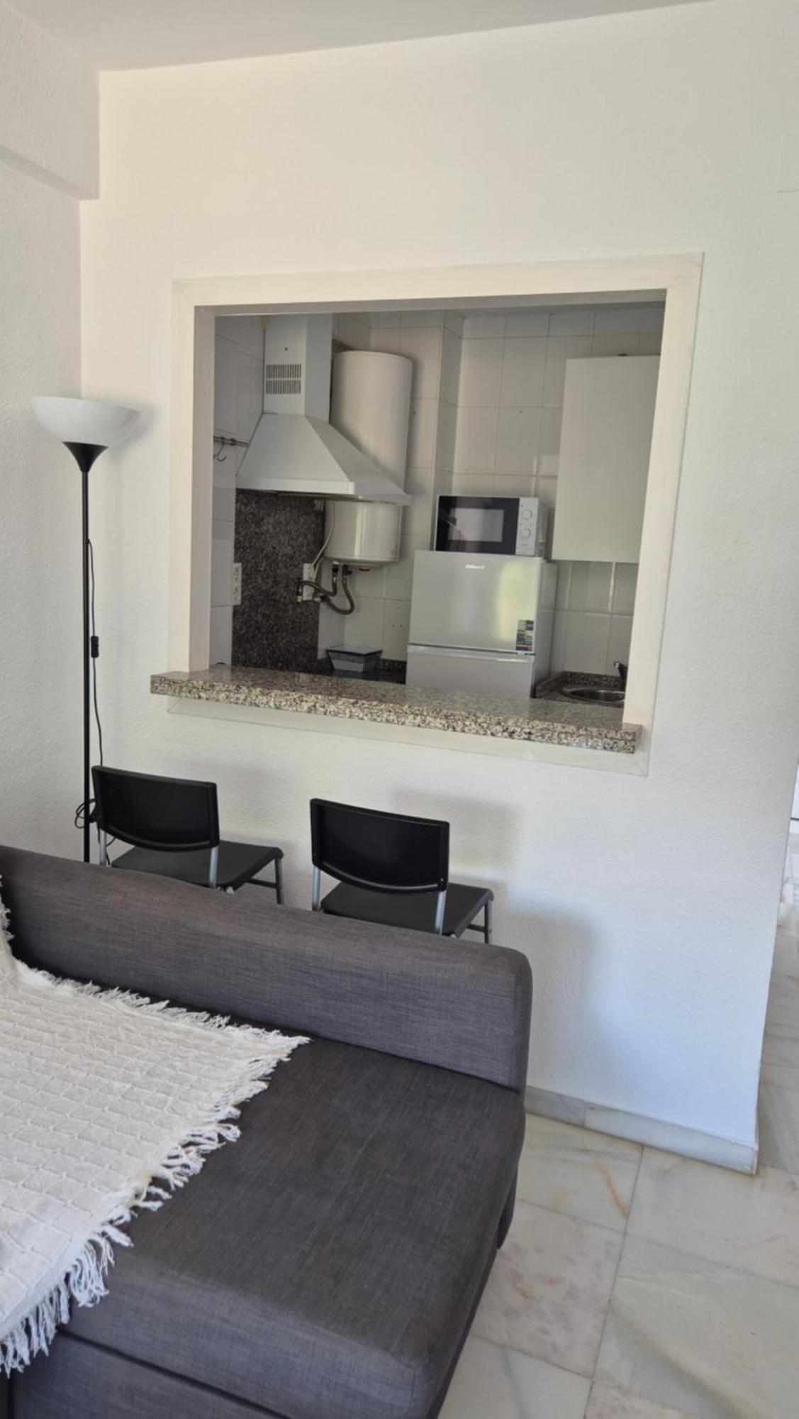 Candesun Apartment*** La Cala Del Moral Eksteriør bilde