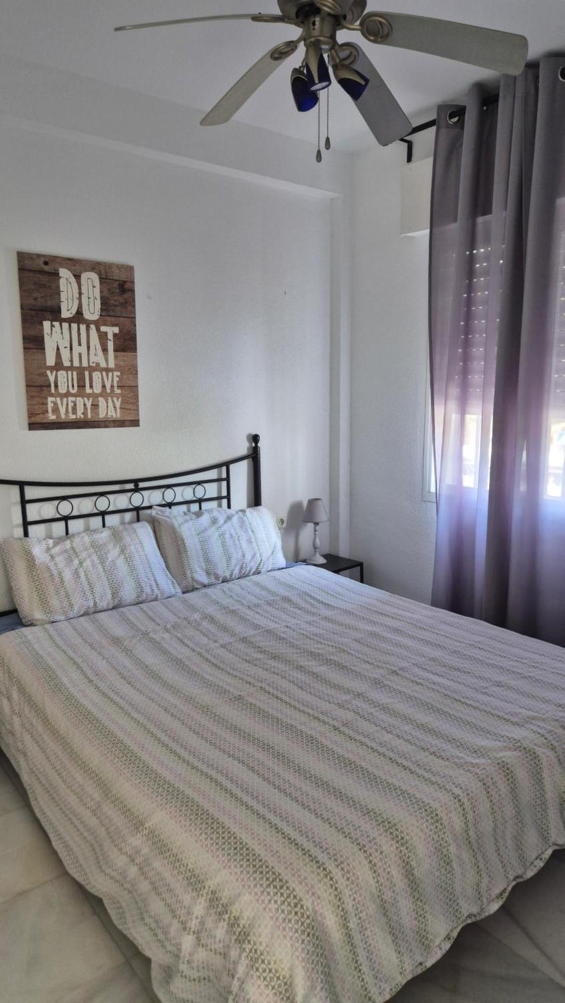 Candesun Apartment*** La Cala Del Moral Eksteriør bilde