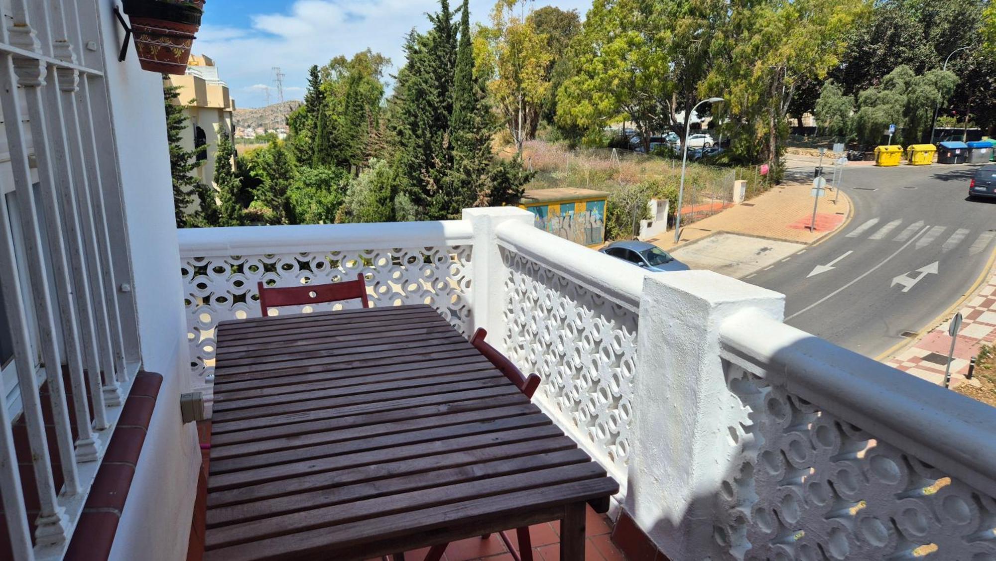Candesun Apartment*** La Cala Del Moral Eksteriør bilde