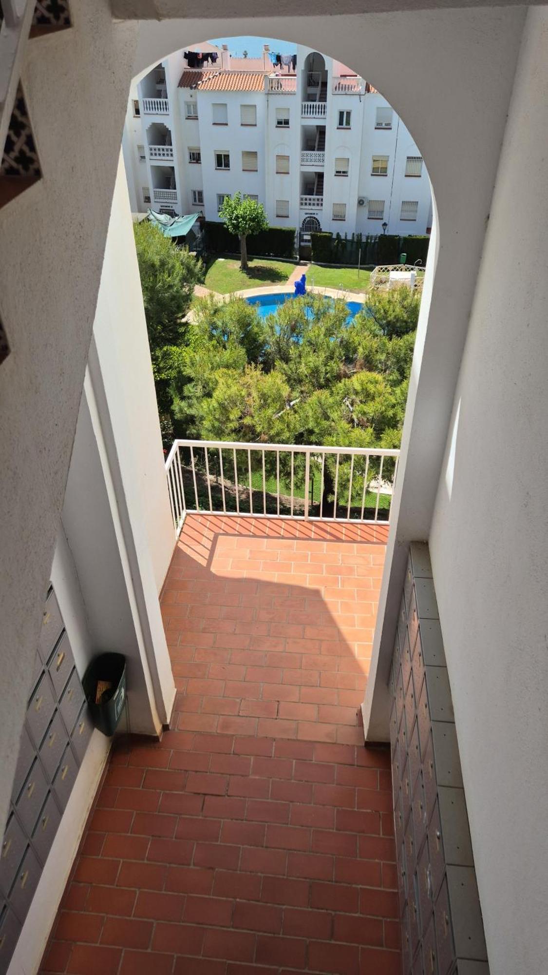 Candesun Apartment*** La Cala Del Moral Eksteriør bilde