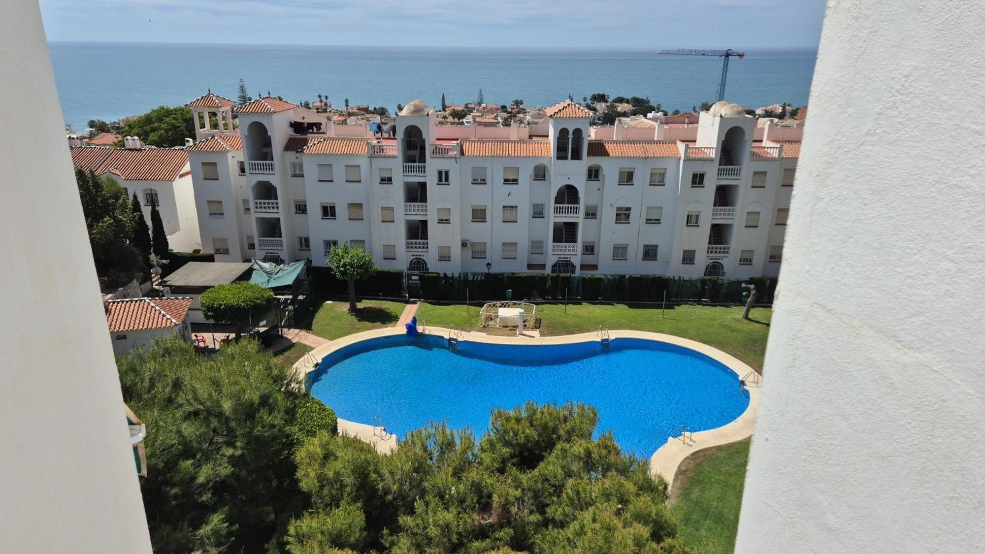 Candesun Apartment*** La Cala Del Moral Eksteriør bilde
