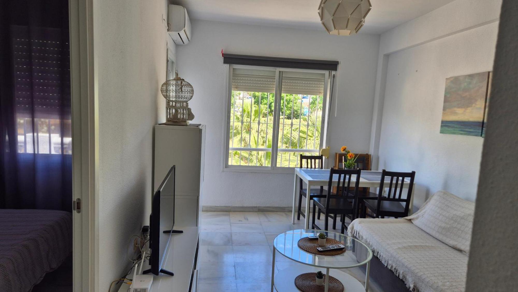 Candesun Apartment*** La Cala Del Moral Eksteriør bilde